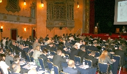  Participants of the conference /moda-ml/images/Audience overview.jpg